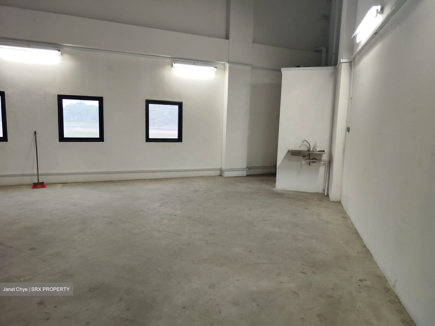 Woodlands Connection (D25), Factory #448866801